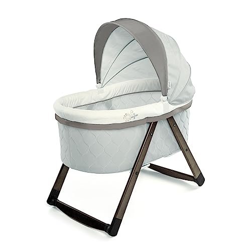 Ingenuity Foldaway Rocking Bassinet
