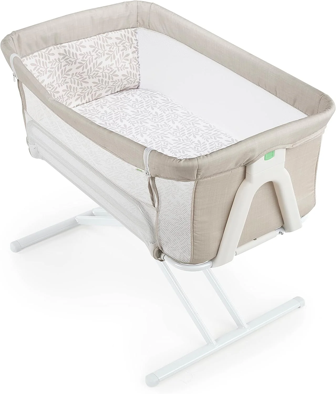 Dream and Grow Bedside Bassinet product image