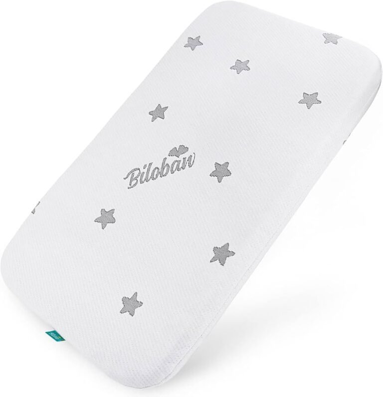 Ingenuity Bassinet Mattress Pad
