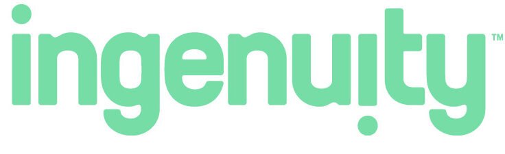 Ingenuity bassinet logo