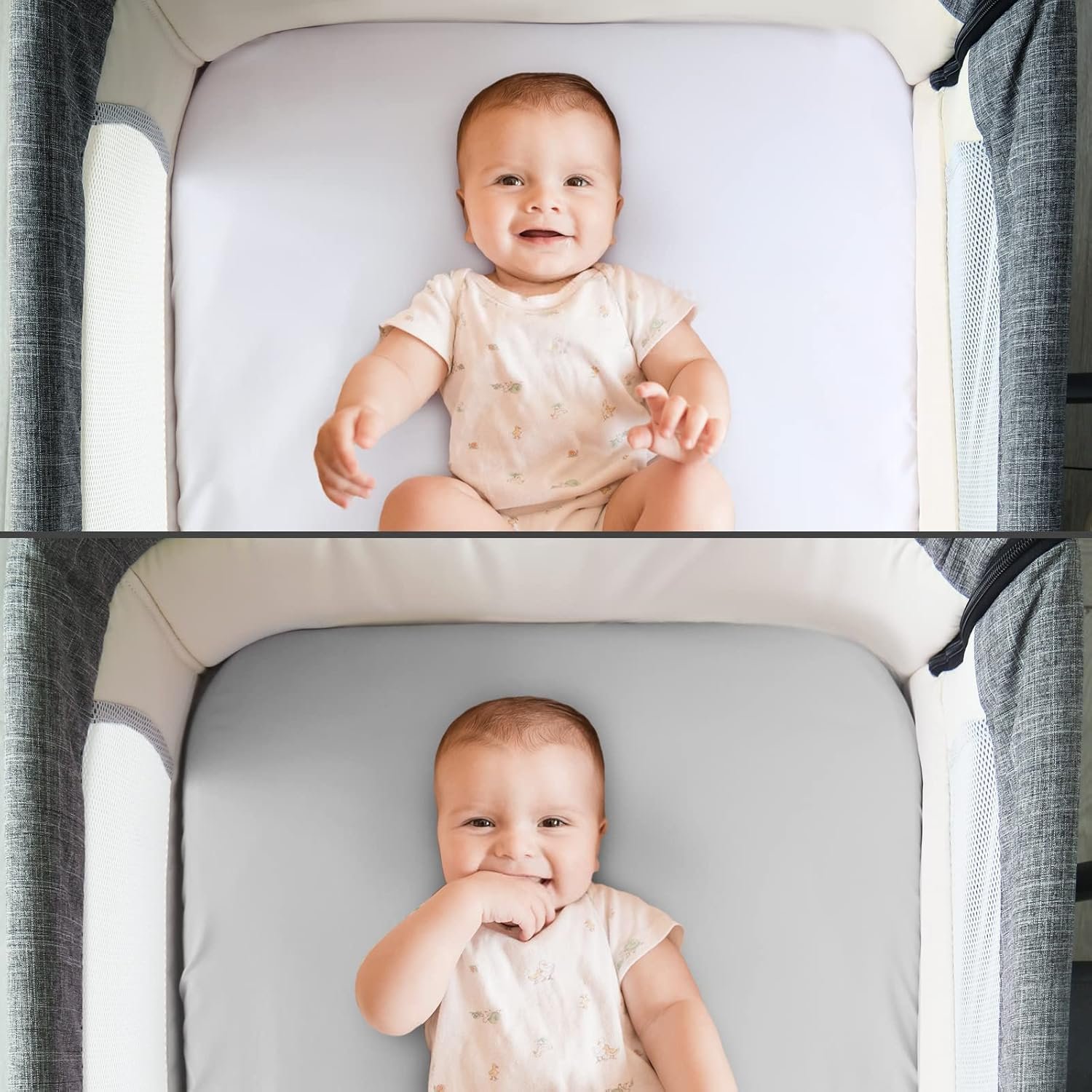 Ingenuity Bassinet Mattress product image