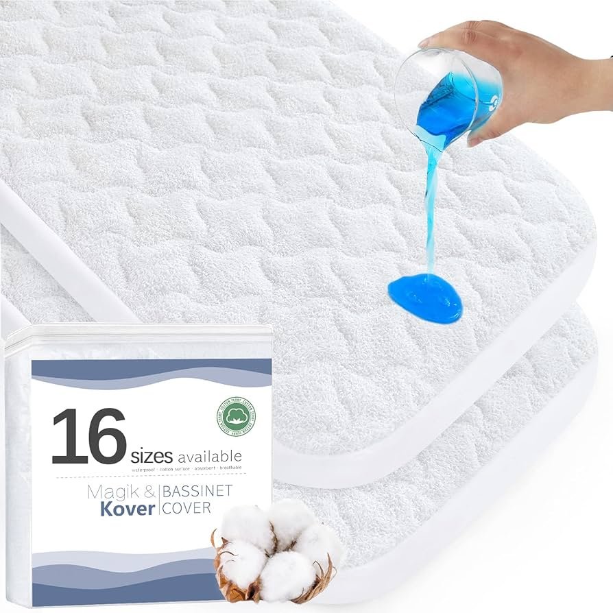 Ingenuity Bassinet Mattress product image