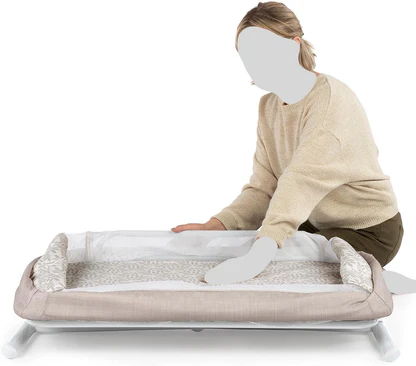 Ingenuity Bassinet Mattress product image