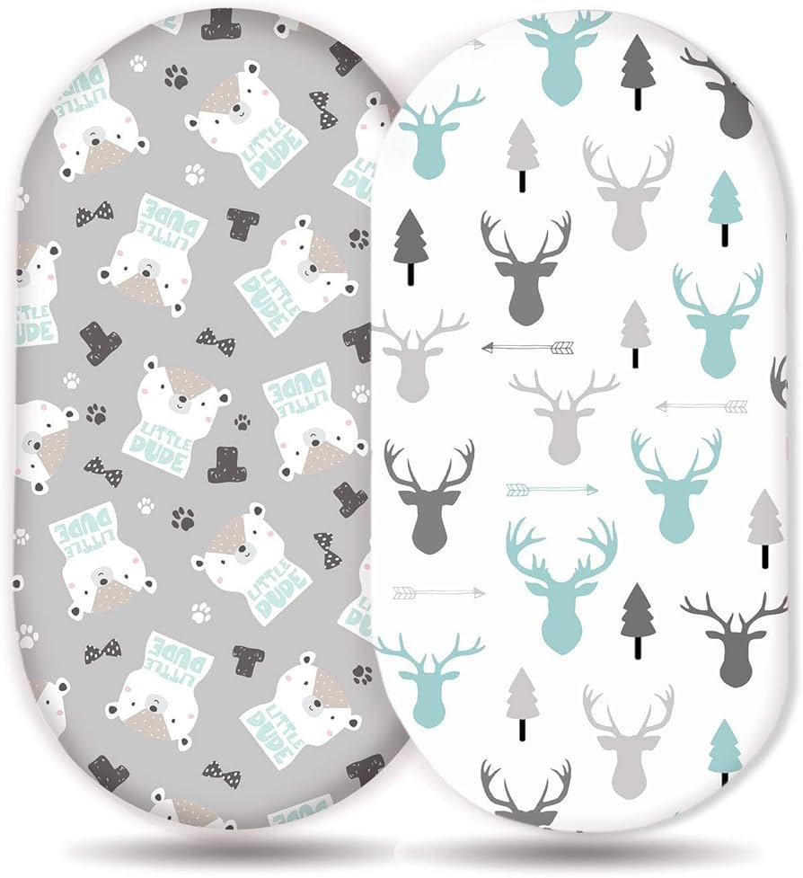 Snuggity Snug Replacement Sheet Set